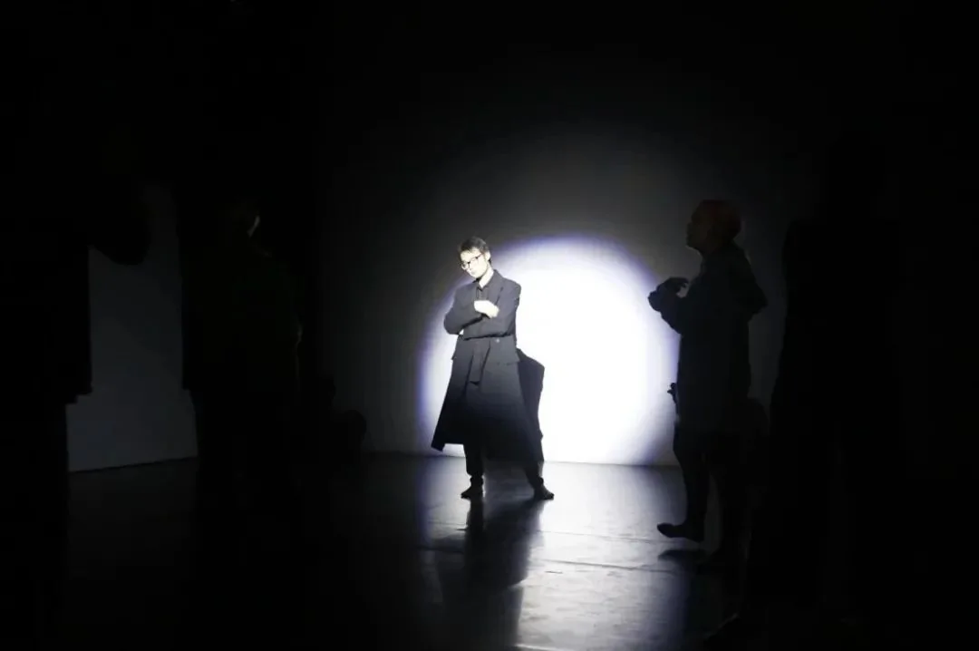 《Cocoon House》 ( )--P4 Theater ""