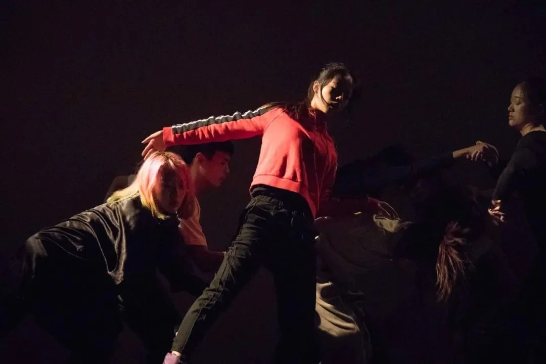 《Cocoon House》 ( )--P4 Theater ""