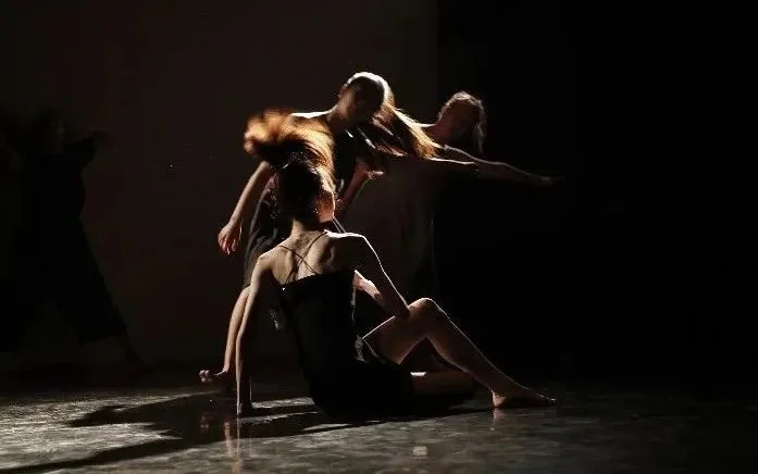 《Cocoon House》 ( )--P4 Theater ""