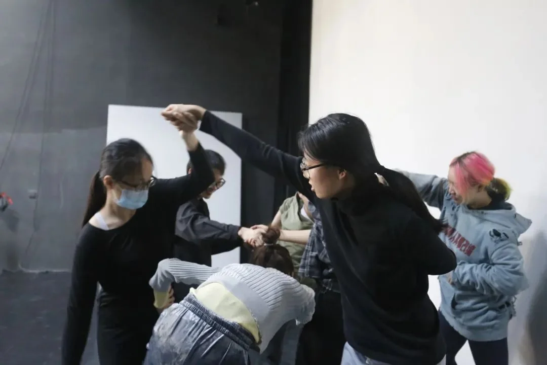 《Cocoon House》 ( )--P4 Theater ""