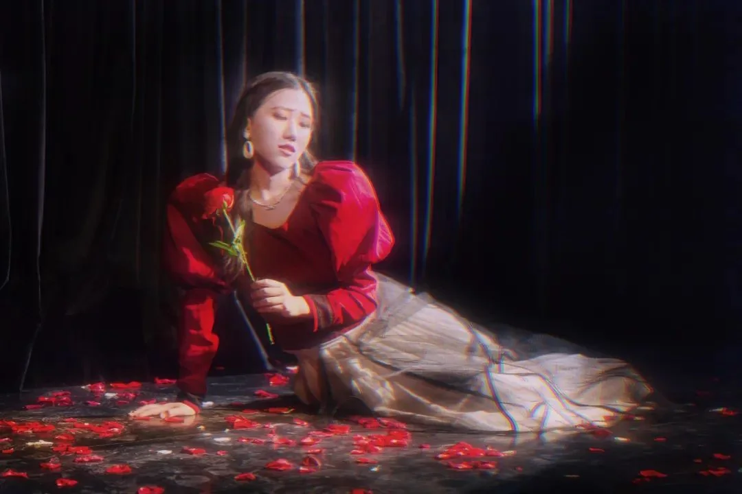 Wild Interactive Musical Kill That Rose Opens Ticketing