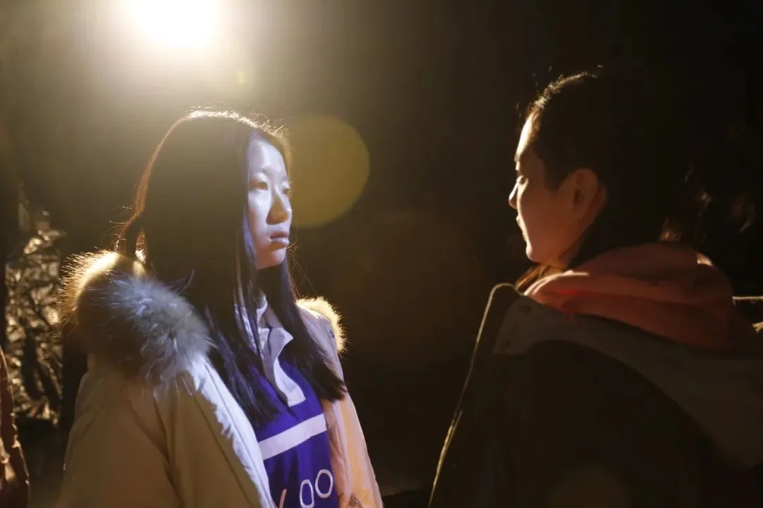 《嚎叫者》幕后谈 3 | “拿到剧本时,没人会想到它的最终呈现”