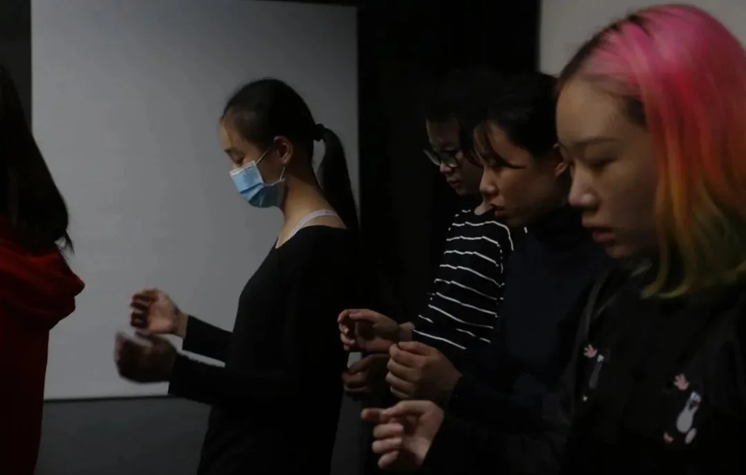 《Cocoon House》 ( )--P4 Theater ""