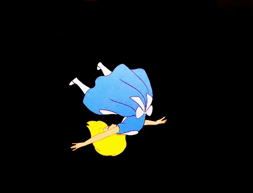 Hangzhou. - May 4th, let's drop Alice in the sky. Lake