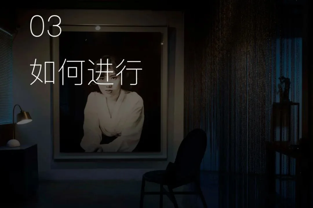 P4 Theater Real Image Recruitment Program