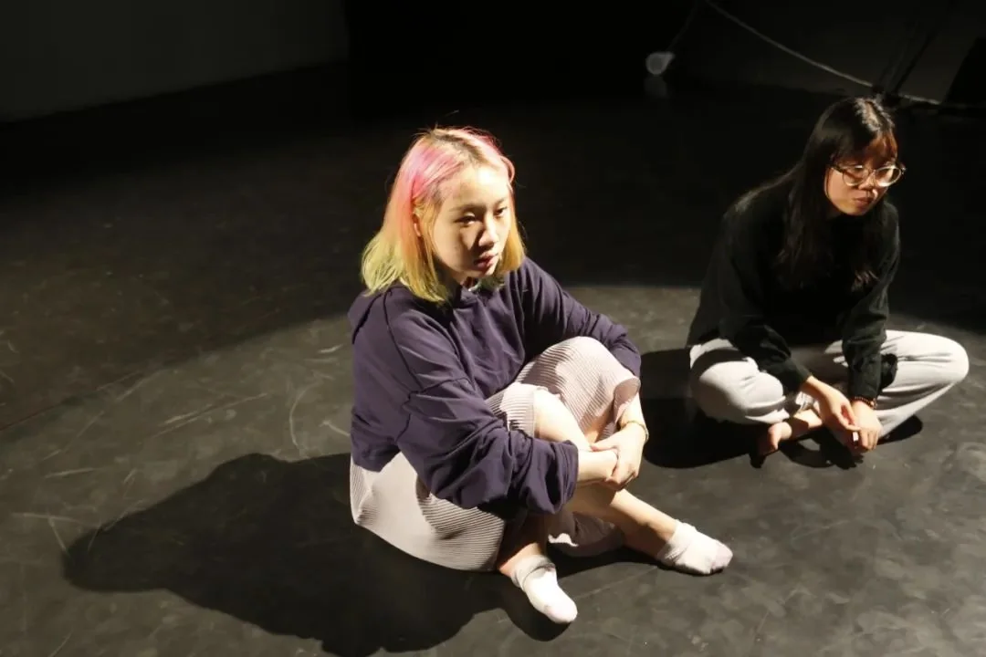 《Cocoon House》 ( )--P4 Theater ""