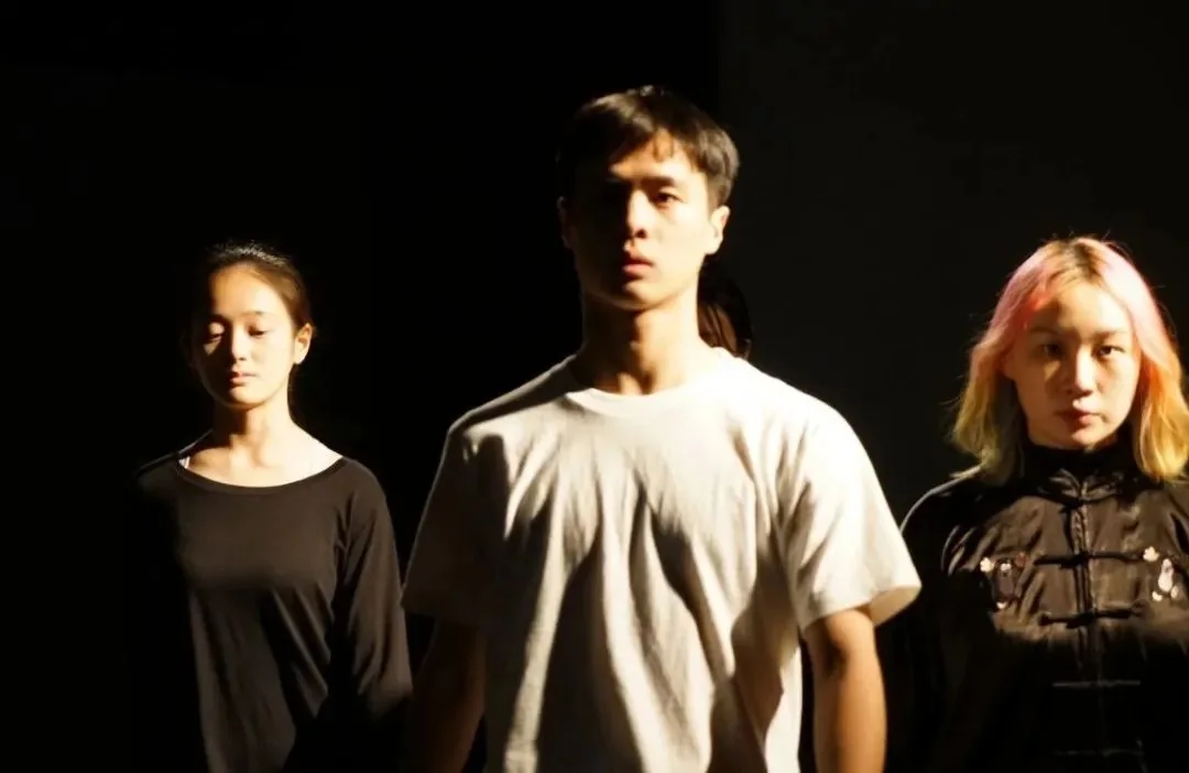 《Cocoon House》 ( )--P4 Theater ""