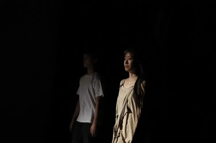 《茧房》幕后谈(第四弹)——与p4剧场一起记录“我”的存在