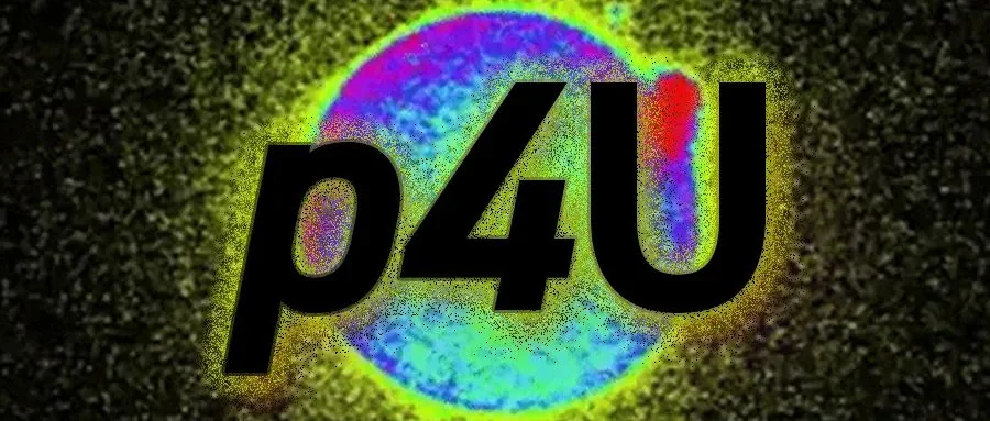 P4U! - Let's light up the flames of an occasional sequence of fireworks!
