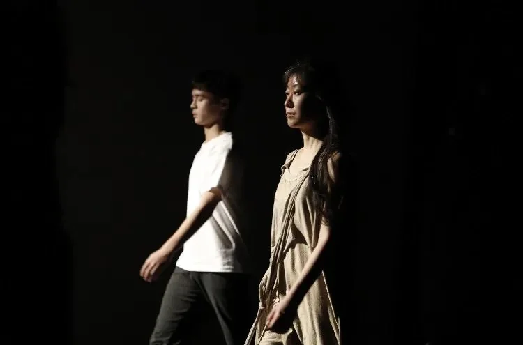 《茧房》幕后谈(第四弹)——与p4剧场一起记录“我”的存在