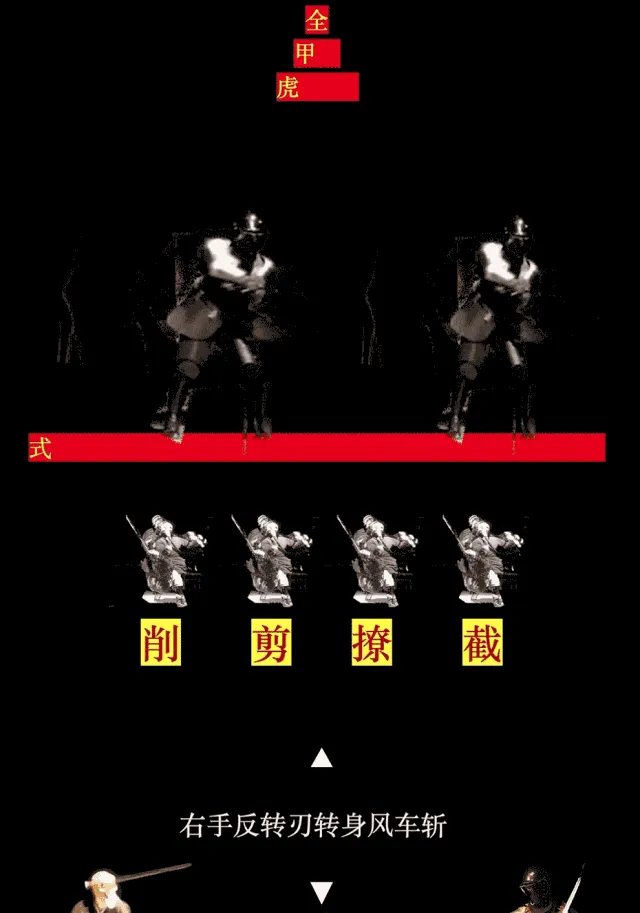 《泥洪灯下的哨兵》| GIF剧场
