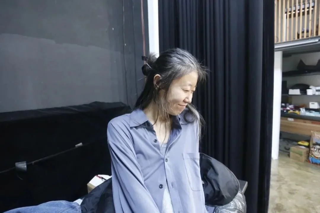 《茧房》幕后谈(第四弹)——与p4剧场一起记录“我”的存在