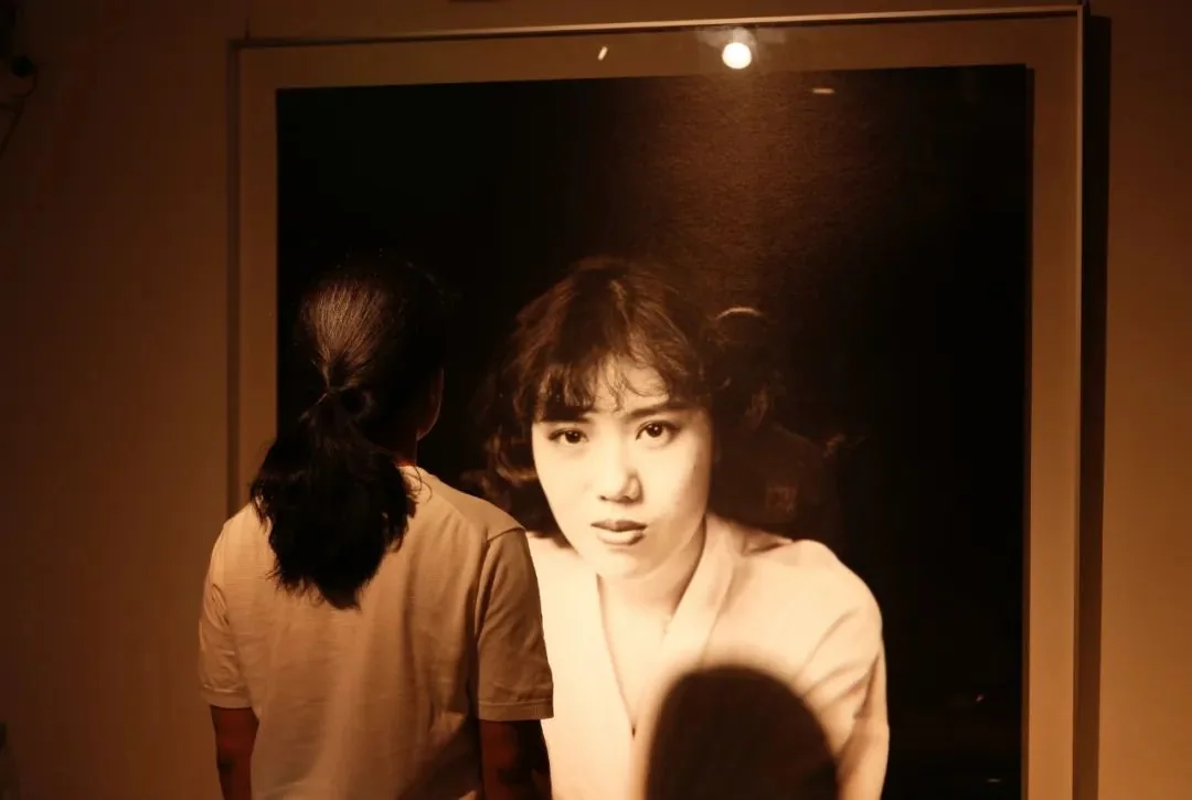 Goodbye to Myself: Begin a Real Image Photography-Theater Journey at P4 Theater