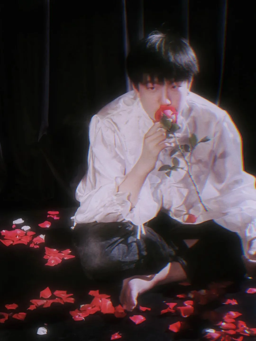Wild Interactive Musical Kill That Rose Opens Ticketing