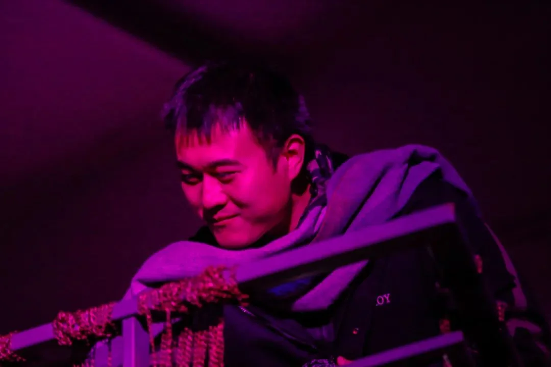 《嚎叫者》幕后谈 5 | 发生着,经历着,拥有着
