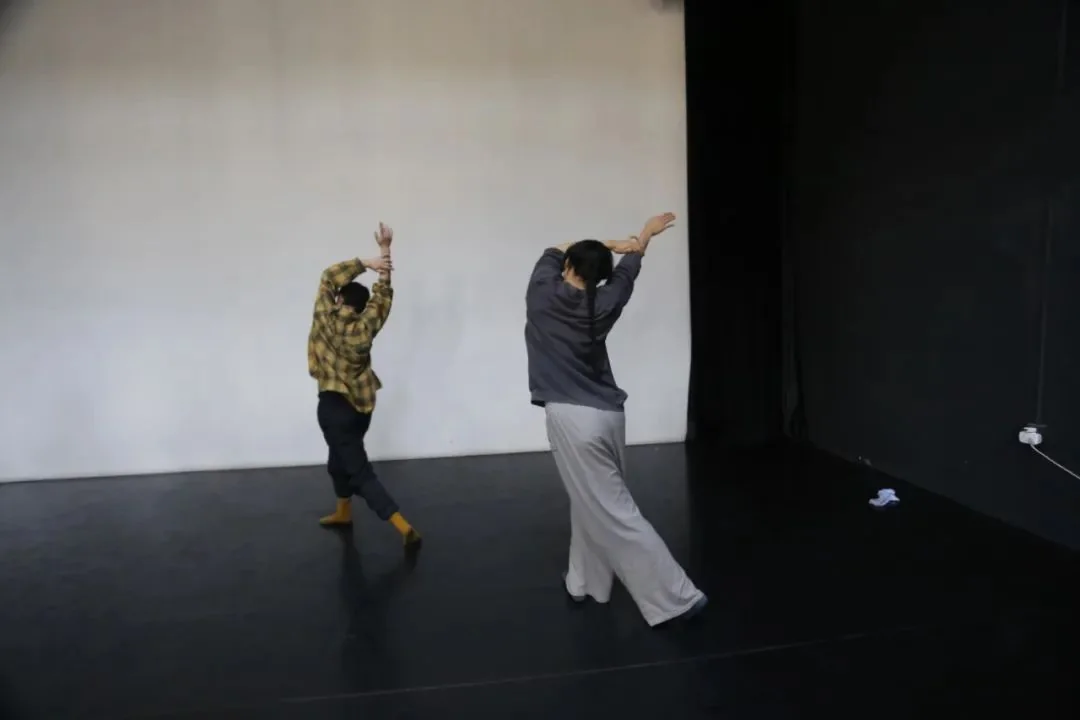 《茧房》幕后谈(第四弹)——与p4剧场一起记录“我”的存在