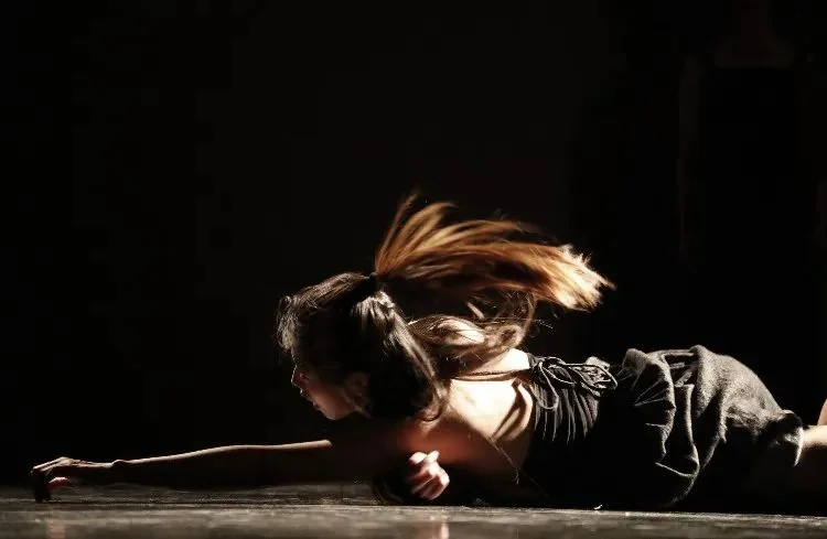 《Cocoon House》 ( )--P4 Theater ""