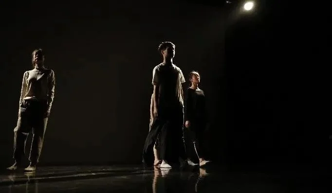 《Cocoon House》 ( )--P4 Theater ""