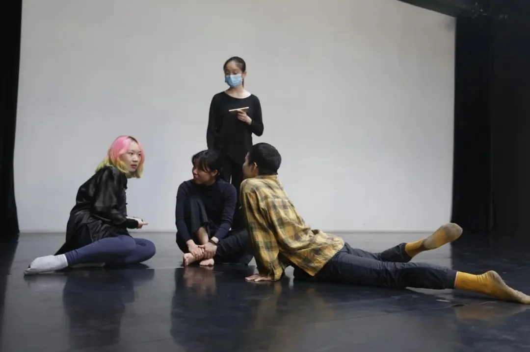 《Cocoon House》 ( )--P4 Theater ""
