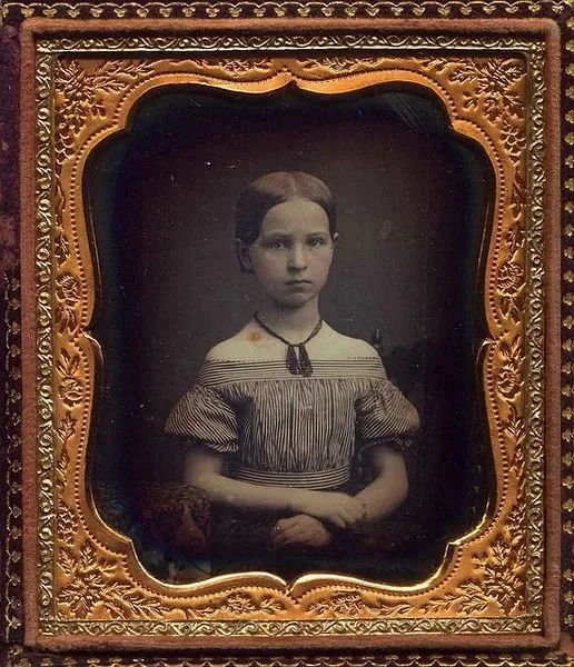 What's a portrait?