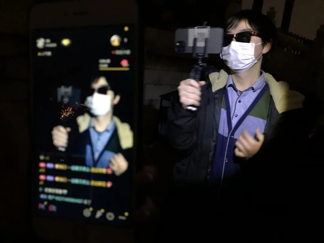 p4 剧场:一所生成的大学,一条蜿蜒的迷宫,一块铭刻生命的硬盘