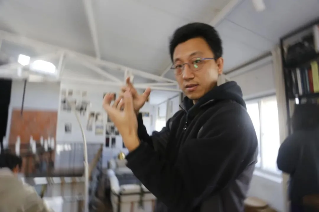 《茧房》幕后谈(第四弹)——与p4剧场一起记录“我”的存在