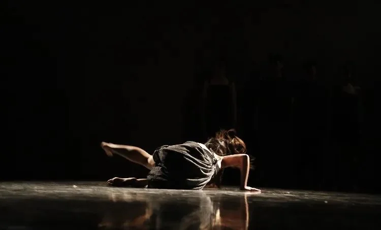 《Cocoon House》 ( )--P4 Theater ""