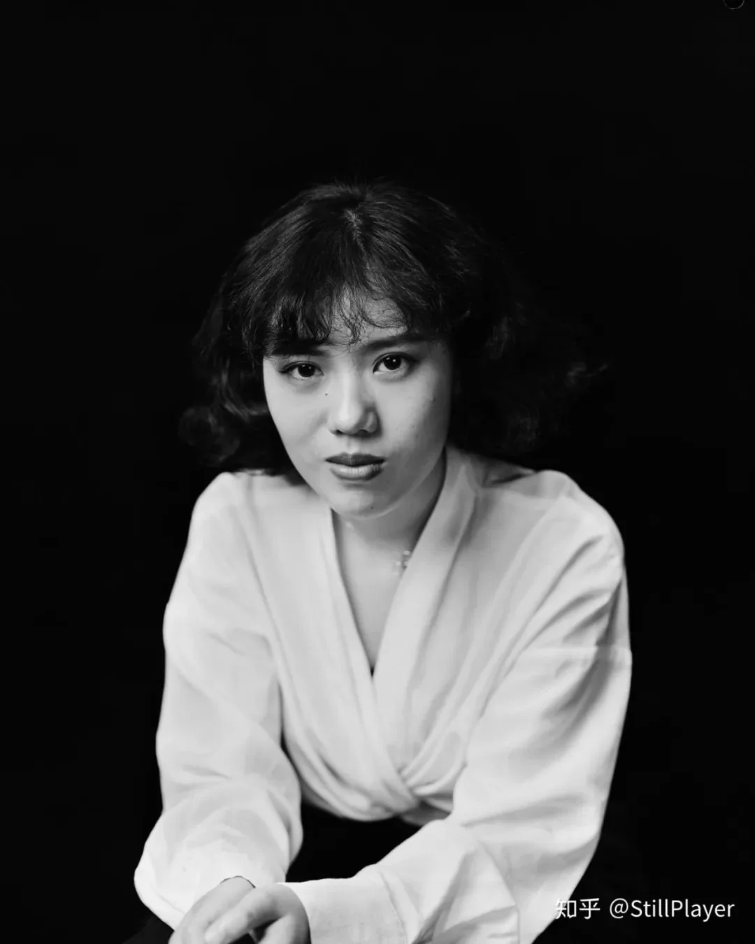 怎么认知自己的真实长相?