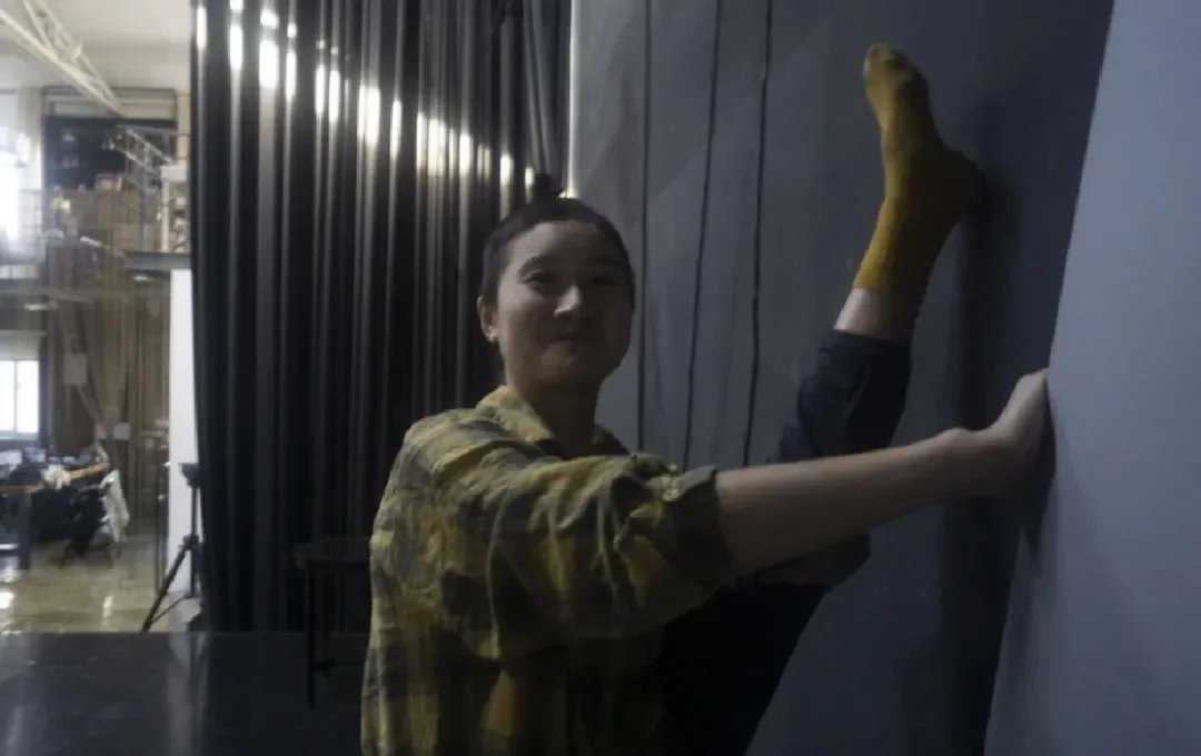 《Cocoon House》 ( )--P4 Theater ""