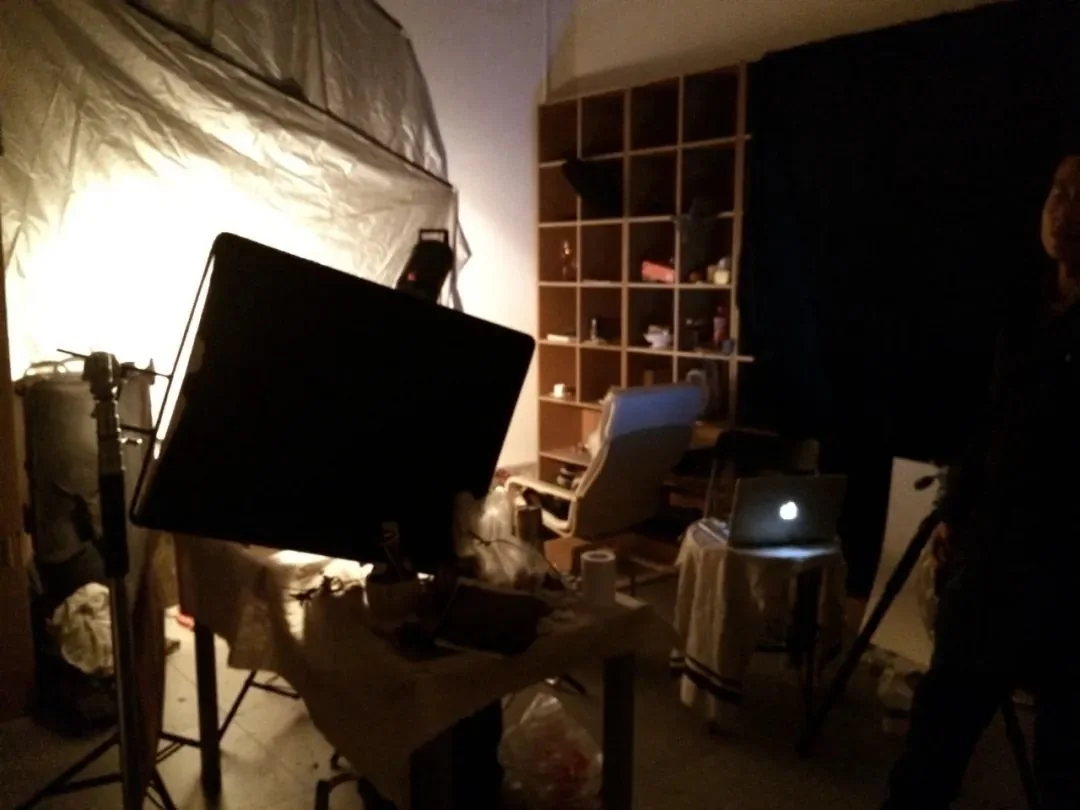 Prehistory of Real Image: Encountering Photography as Fate