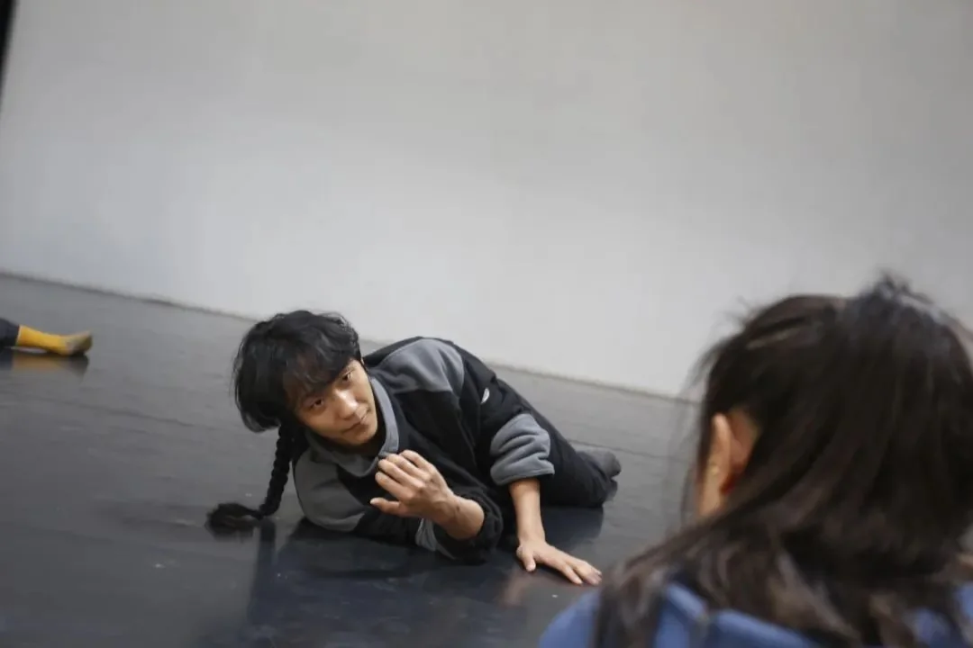 《茧房》幕后谈(第四弹)——与p4剧场一起记录“我”的存在