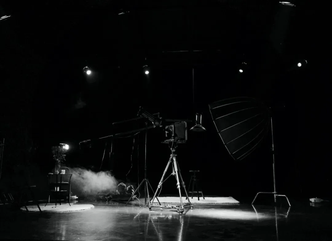 Goodbye to Myself: Begin a Real Image Photography-Theater Journey at P4 Theater