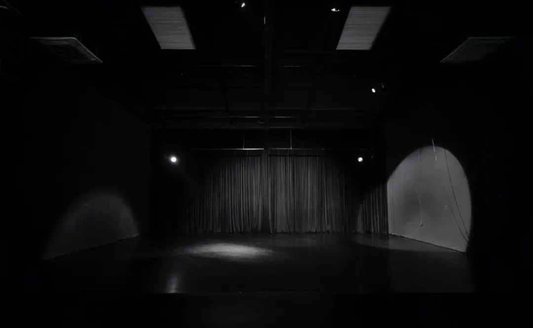 To the P4 Theater, to the eternal, ubiquitous photons.