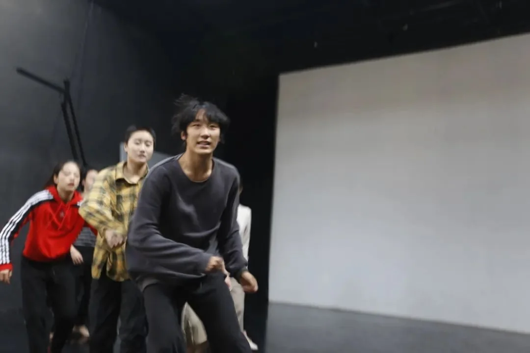《茧房》幕后谈（第四弹）——与p4剧场一起记录“我”的存在