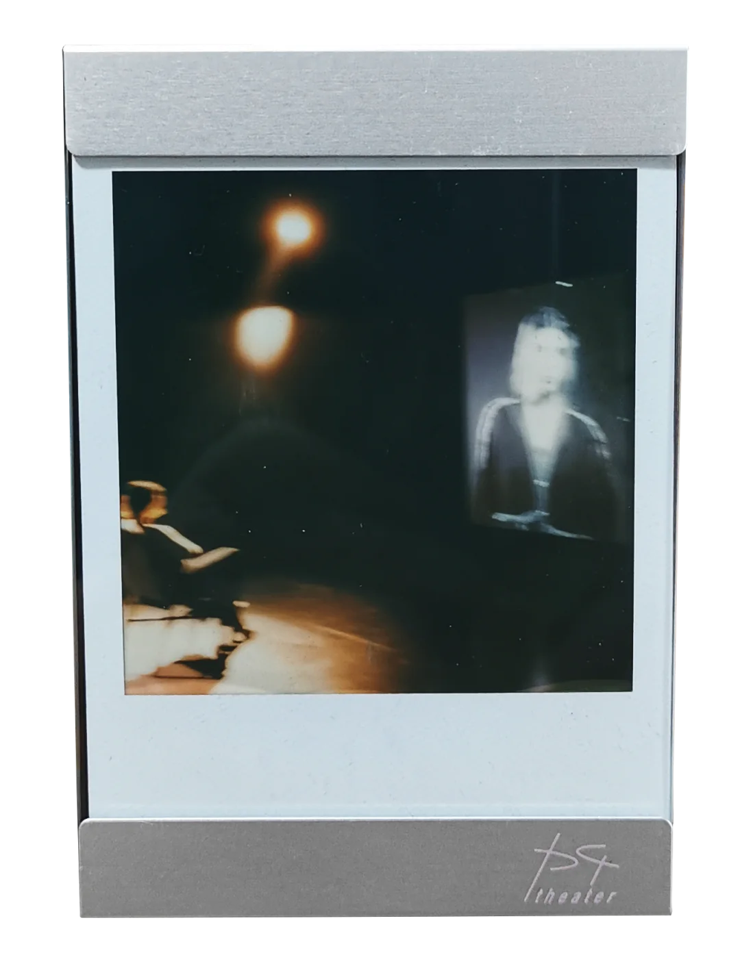 0039. - It's a personal experience. - Real Image