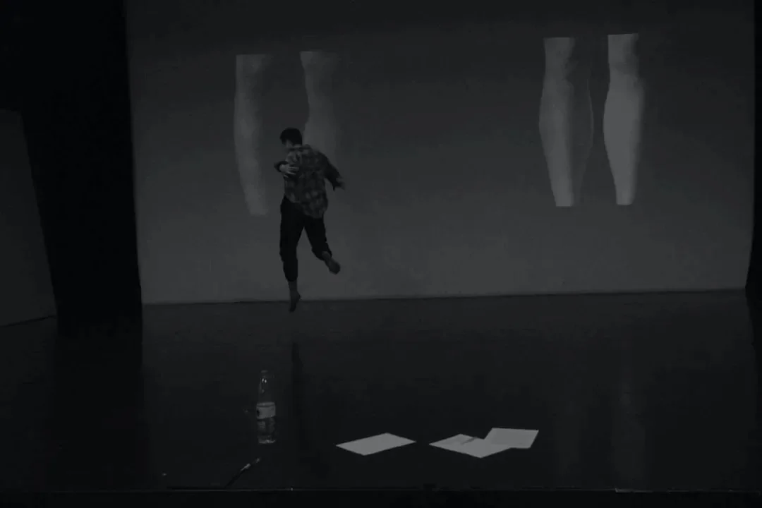 《Cocoon House》 ( )--P4 Theater ""