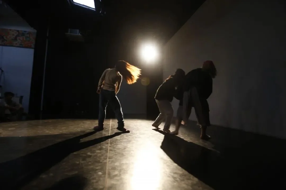 《Cocoon House》 ( )--P4 Theater ""