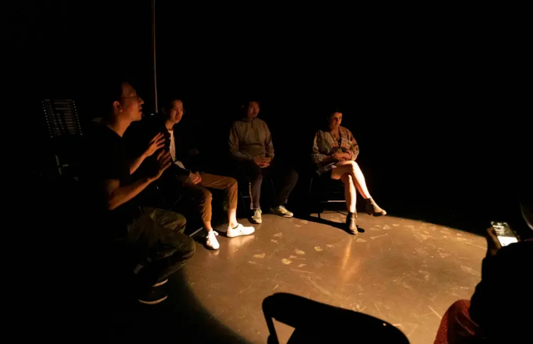 |P4 Theater 7