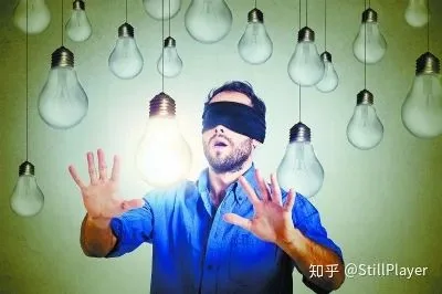 怎么认知自己的真实长相?