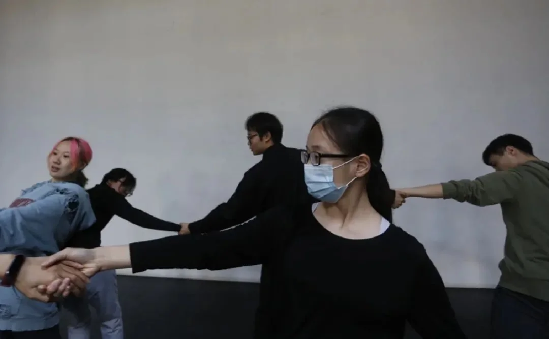《Cocoon House》 ( )--P4 Theater ""