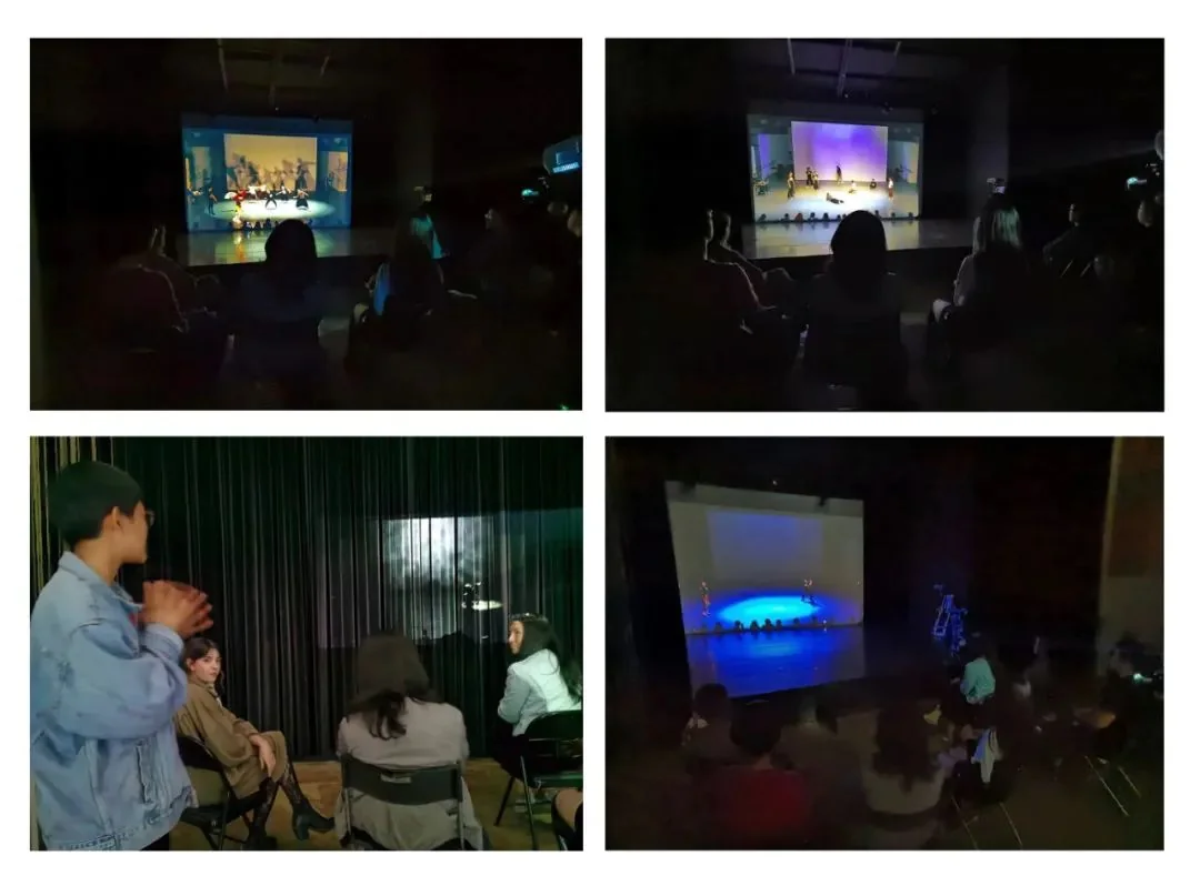 |P4 Theater 7