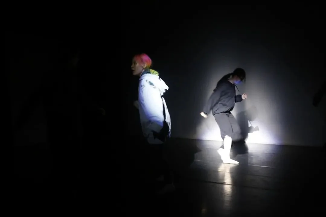 《Cocoon House》 ( )--P4 Theater ""