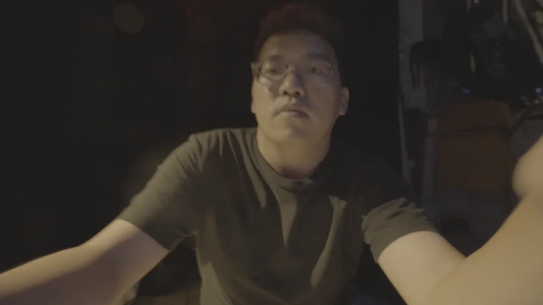 p4 | The Last RehearsalPublic Performance | 、 、Human Surrender