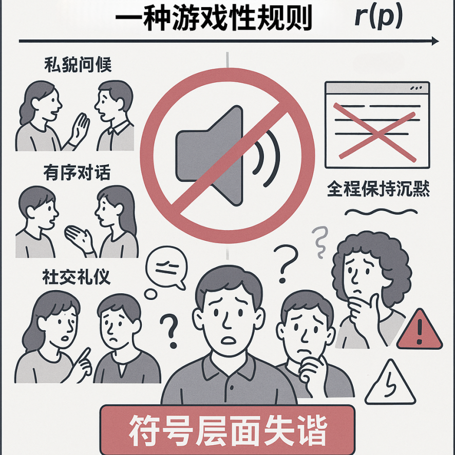 《事件的语法:行动者生成拓扑学(AGT)与后现代主体的诞生》(中)