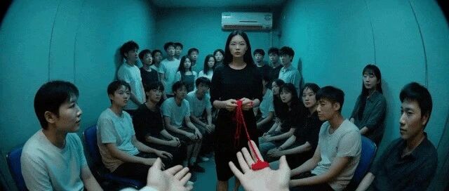 《事件的语法：行动者生成拓扑学（AGT）与后现代主体的诞生》（上）