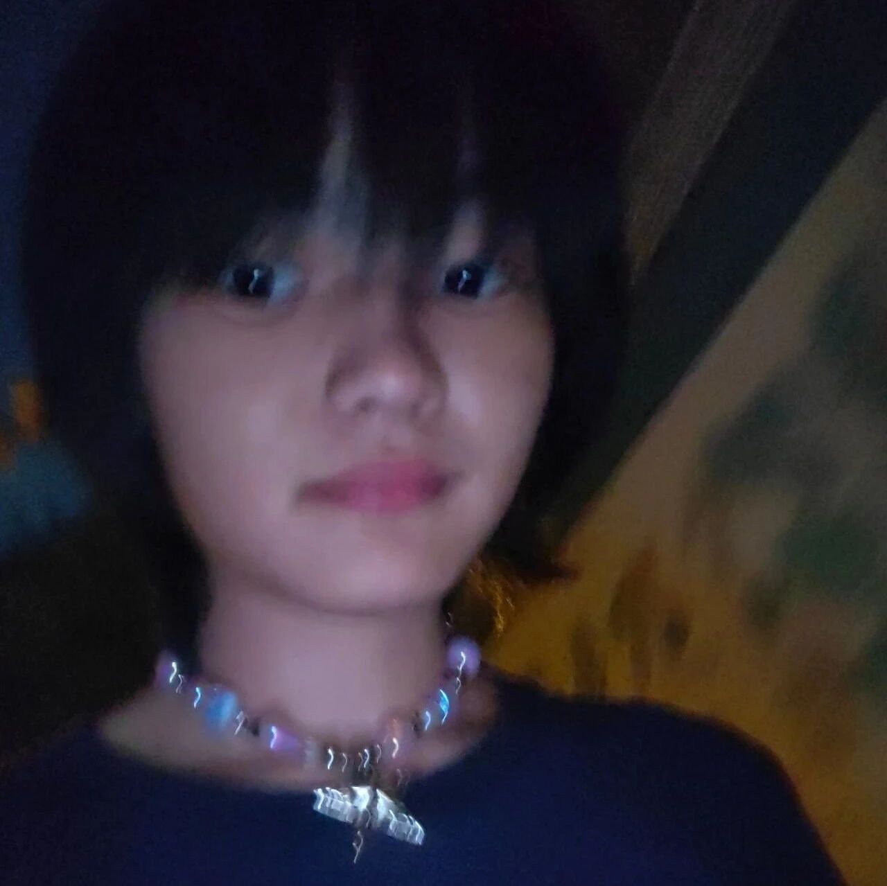 人类投降派 S | 一切都是新次元