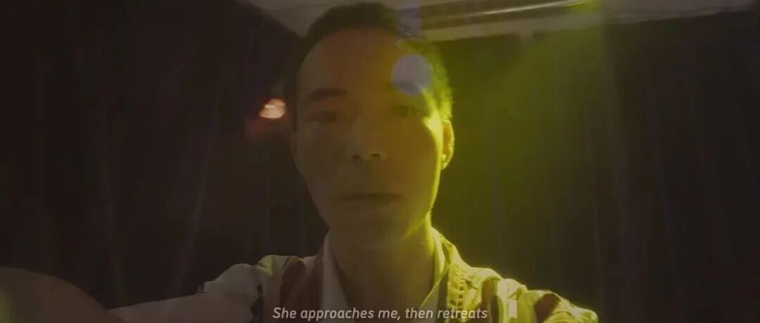 亲密不属于两个人 ｜ 《人类投降派》