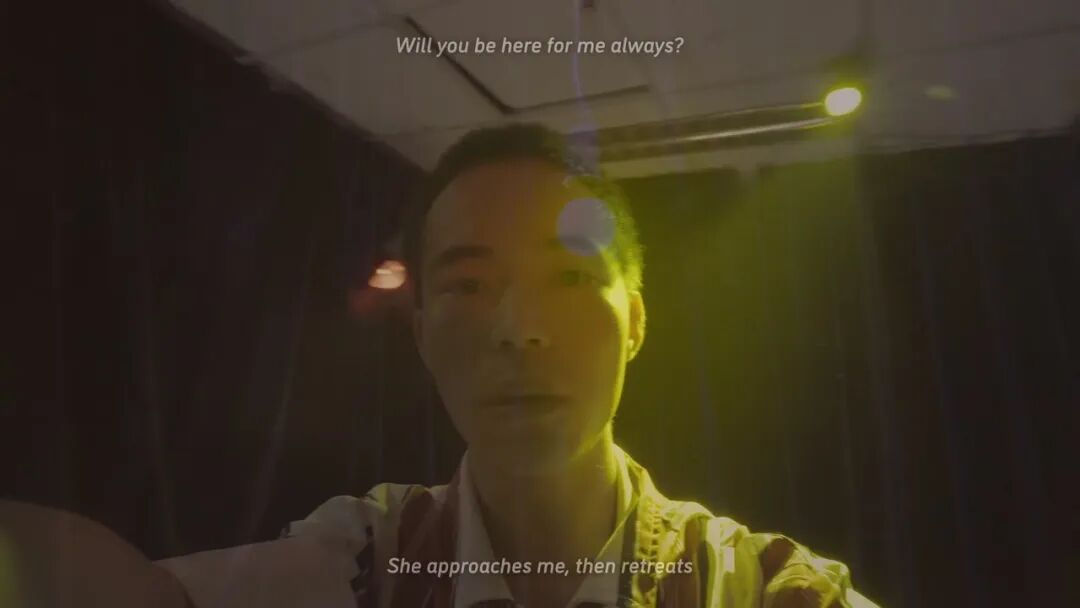 你在吗,月亮和我画它
